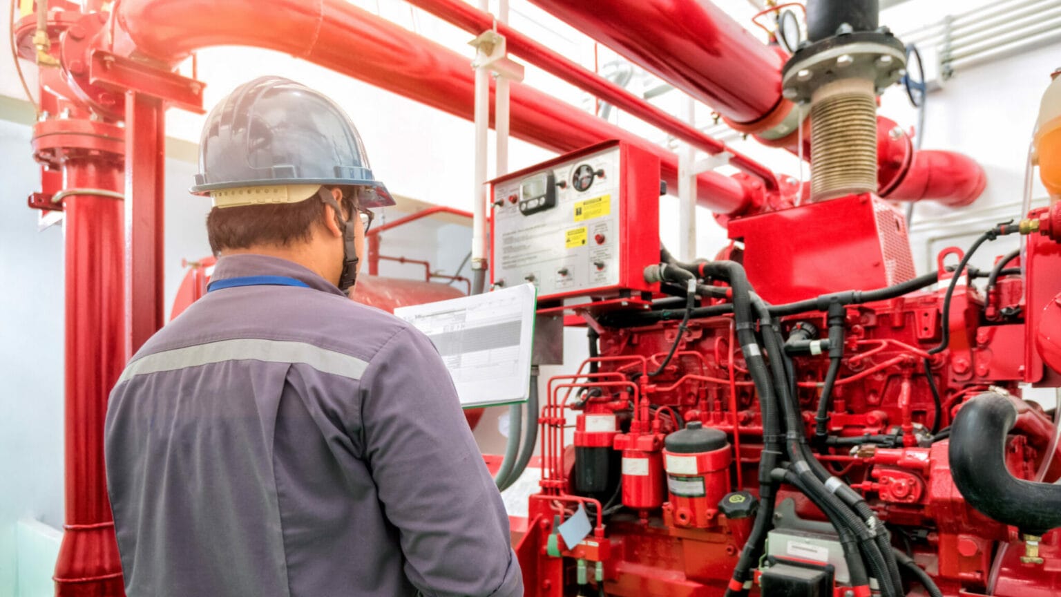 ARNON PLASTIC INDUSTRIAL CO. LTD (PS and PET Plant )